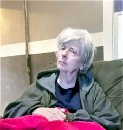 VIRGINIA CONNER